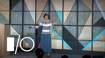 Grow your app or game business in Japan, Korea, and Southeast Asia - Google I/O 2016