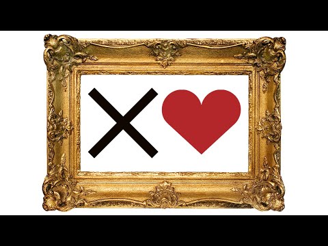 Video: For The Love Of Art