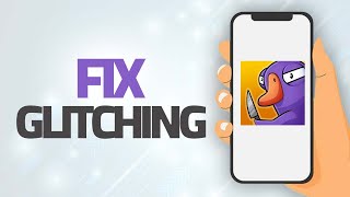 How To Fix Goose Goose Duck Game Glitching | Step By Step screenshot 4