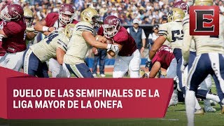 CU vibra con el partido entre Pumas y Burros Blancos del IPN