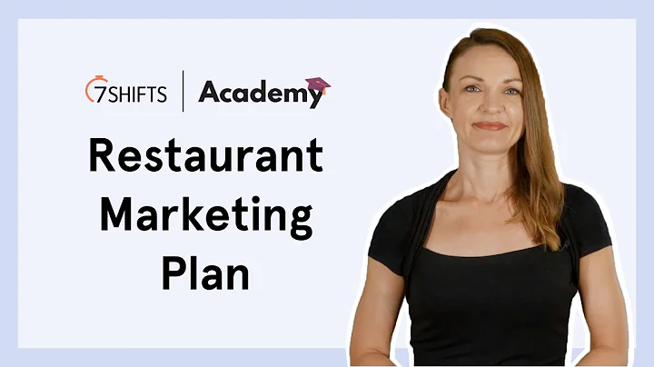 Simple Step-by-Step Restaurant Marketing Plan - 🎓  7shifts Academy