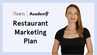 Simple Step-by-Step Restaurant Marketing Plan - 🎓 7shifts Academy