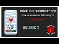 Abonent Jest Czasowo Niedostępny - o tym jak nie odbieramy Bożych połączeń. #exopodcasty odc.2