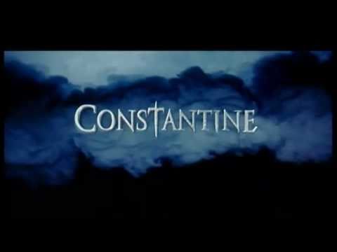 Constantine (trailer fr)