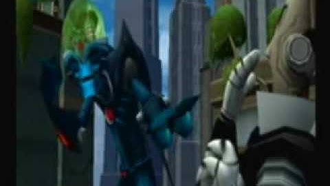 ratchet and clank 3 part 40