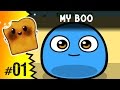 Darmowe Gry na Android - My Boo PL - YouTube