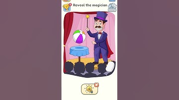 Dop 5 (Delete One Part) Level 365 Walkthrough Solutions - All Levels@EyeClue