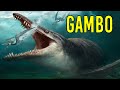 GAMBO | Criptozoologia
