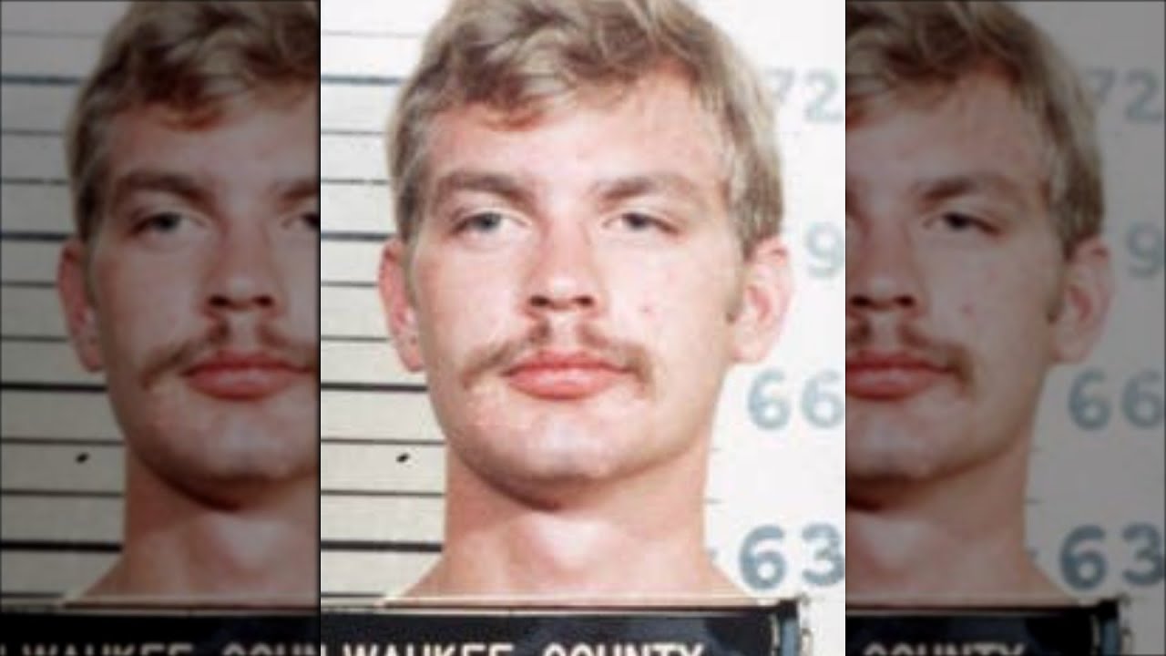 What Happened To Jeffrey Dahmer? Inside His Death