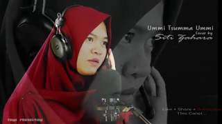 Top Hits - Suara Nya Ummi Summa Ummi Cover By Siti Zahara
