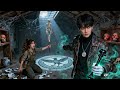 MULTI SUB✨尋詭骨破短命咒!夏正陽遇劉冰清,卷入盜墓童子丹謎案🪦#短劇 #Drama #迷妳劇 #悅甜劇場