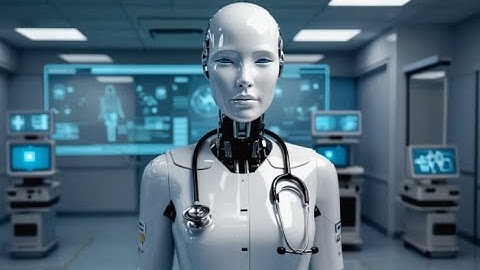 “What if AI Could Cure Every Disease?” | The Future of Medicine