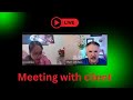 Meeting With Client | Client Interview | Digital Marketing