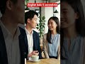 Simple English Conversation | Tea Break Talk | Daily English Shorts #englishspeaking#officeenglish