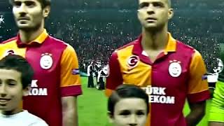 Galatasarayı Çok Güzel Anlatan Spiker