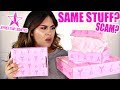 UNBOXING 3 Jeffree Star Cosmetics MYSTERY BOXES!