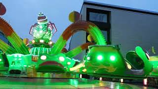 Najaars Kermis Heerlen 2025