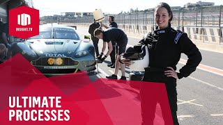 Ultimate Processes | Official Trailer [Full HD] | Insight TV