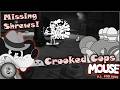 Crooked Cops! Entering The Subway To Find Clues On The Missing Shrews - (Mouse P.I. For Hire Part 6)