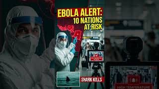EBOLA CRISIS: 10 Countries at Risk, 216 Dead, No Vaccine – WHO Declares PHEIC