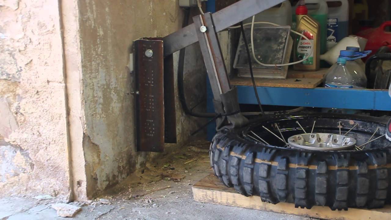 Destalonadora Casera YouTube