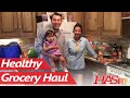 Healthy Grocery Haul - Healthy Eating & Grocery Shopping Costco Haul