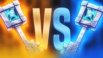 NEW ULTIMATE CRATE KEY BATTLE!!