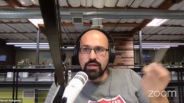 [Webinar] Artifact Management for the Cloud Native; Universal Kubernetes Registry