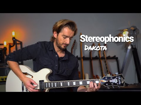 dakota---stereophonics-guitar-lesson---best-easy-lead-guitar-for-beginners!