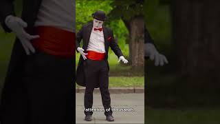 Felix The First Viral Cat Of The Victorian Era