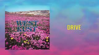 Westkust - "Drive" (Official Audio)