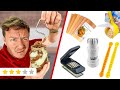 Another Round of Amazon Kitchen Gadgets Tested Mp3 Song