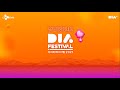 [어썸하은] 다이아 페스티벌 2021 - 우리들의 평.행.세.계. 실시간 방송! (DIA Festival 2021 Live)