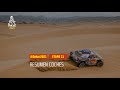 #DAKAR2021 - Etapa 11 - AlUla / Yanbu - Resumen Coche