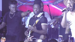 ENPOTANS MEN GUITAR HARMONIK LIVE @ BENTLEY'S IN BROOKLYN NY 06 11 2021
