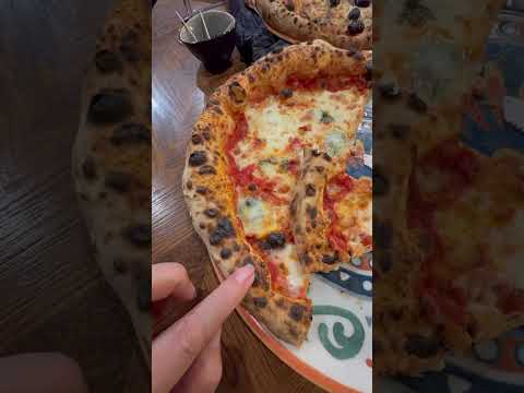 PIZZERIA I CUGINI Entusiasmo BRAVO Belgium