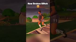 New Emote Glitch 🤯