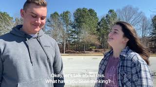 AP Lit Hamlet Project- Morgan Hanna