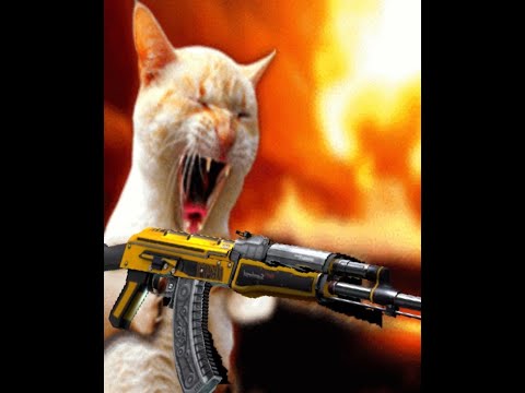 КРАФТ АК-47 ТОПЛИВНЫЙ ИНЖЕКТОР ЗА 25 ТЫСЯЧ!!!!
