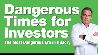 10-27-25 The Most Dangerous Era in History