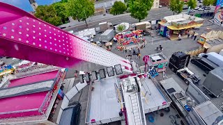 Rock & Roll (Deinert) On Ride Sommersend Münster 2026