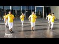 Cha Cha Ochay | Choreo : Caecilia M Fatruan | fon's line dance