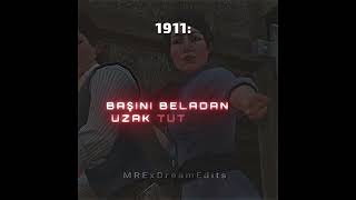 Rdr 2,Sonu fedakarlıkla biten bir Aşk... 2K HD Edit#rdr2#gaming#foryou#shorts