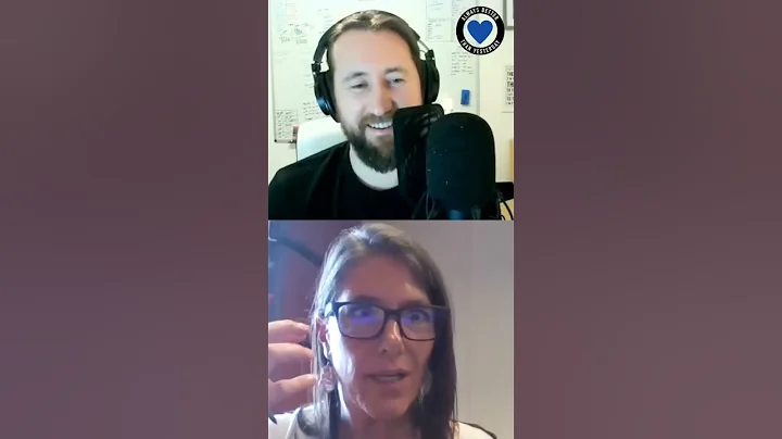 Christine Saunders making her Mom proud  Ep 210  #...