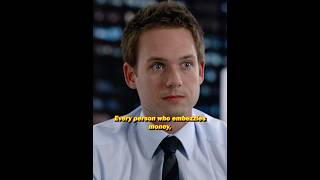 Harvey, Mike & Louis Team Up Under Pressure