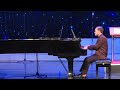 Exodus (Maksim Mrvica) Kudriakov Andrei - piano, Russia