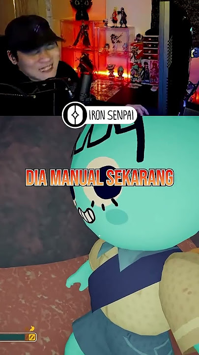 Hari-hari ngurusin BOCIL KEMATIAN (@AdminFuyu)