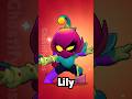 Lily is here forever   brawl stars sneak peek