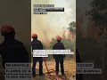 Wildfires Displace Thousands Across US, France, Turkey