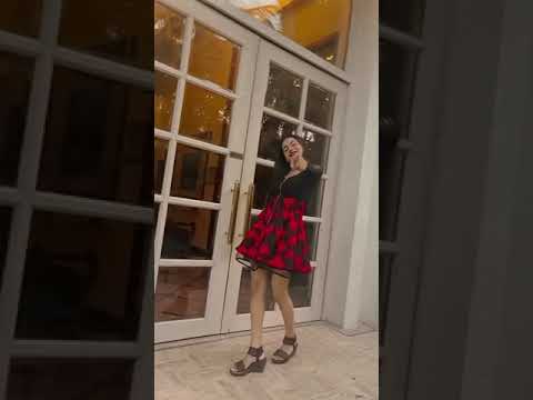 Debattama Saha Offscreen Masti Dance Video Anokhi Debattama Sah